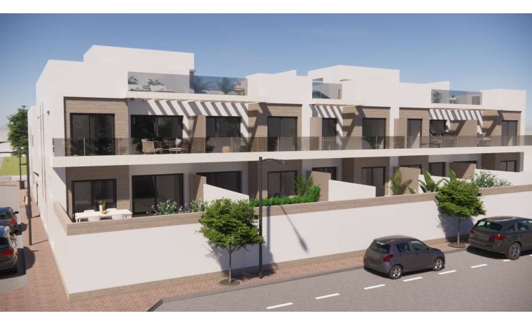 W budownictwie - Apartament - Rojales - 