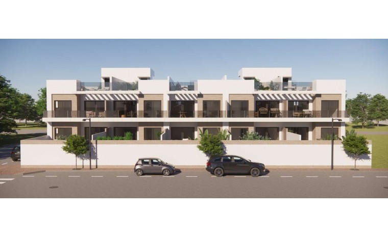 W budownictwie - Apartament - Rojales - 