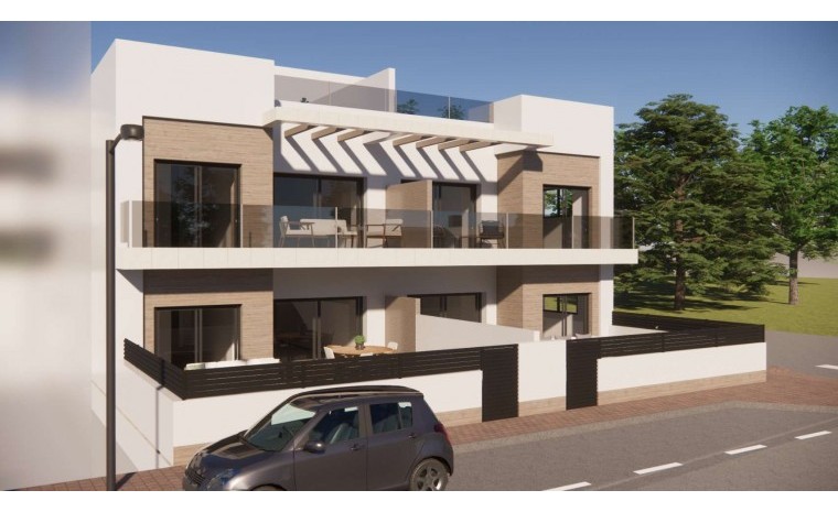 W budownictwie - Apartament - Rojales - 