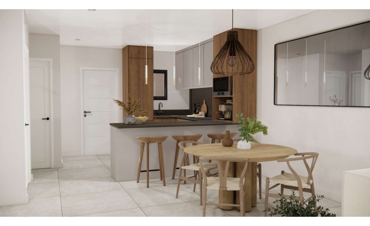 W budownictwie - Apartament - Rojales - 