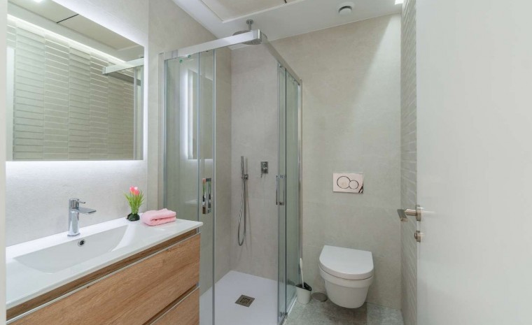 Llave en mano - Apartamento - Torrevieja