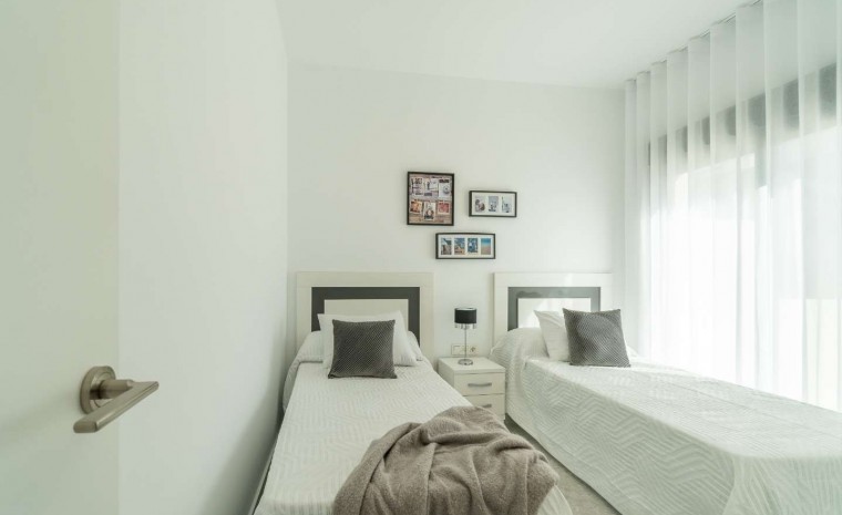 Llave en mano - Apartamento - Torrevieja