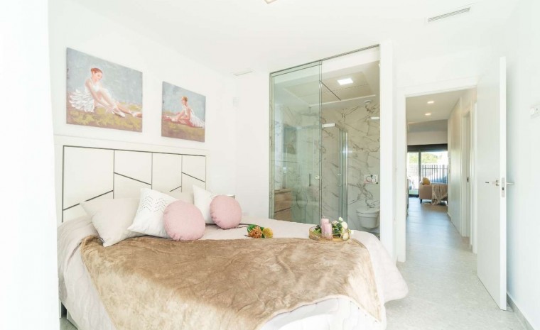 Llave en mano - Apartamento - Torrevieja