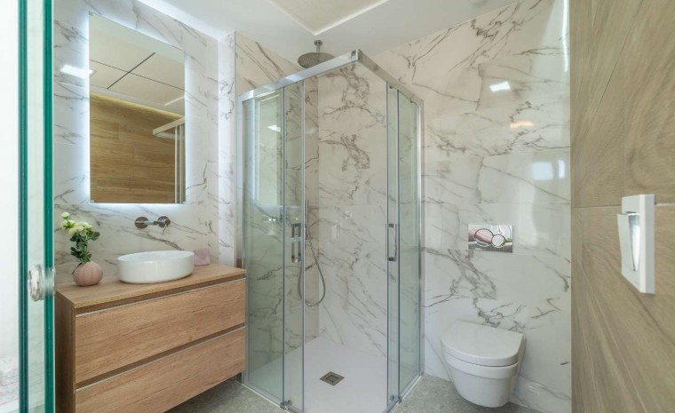 Llave en mano - Apartamento - Torrevieja