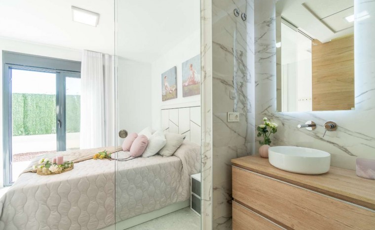 Llave en mano - Apartamento - Torrevieja