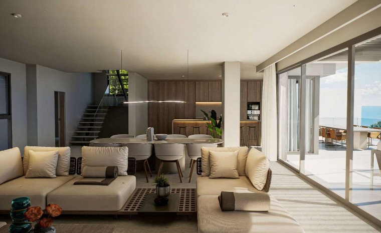 W budownictwie - Willa - Altea - Altea Hills