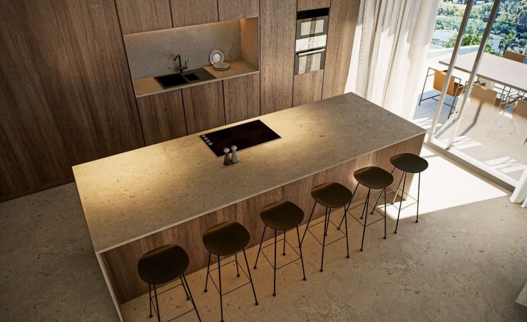 W budownictwie - Willa - Altea - Altea Hills