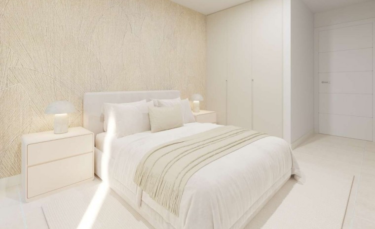 W budownictwie - Willa - La Herrada - 