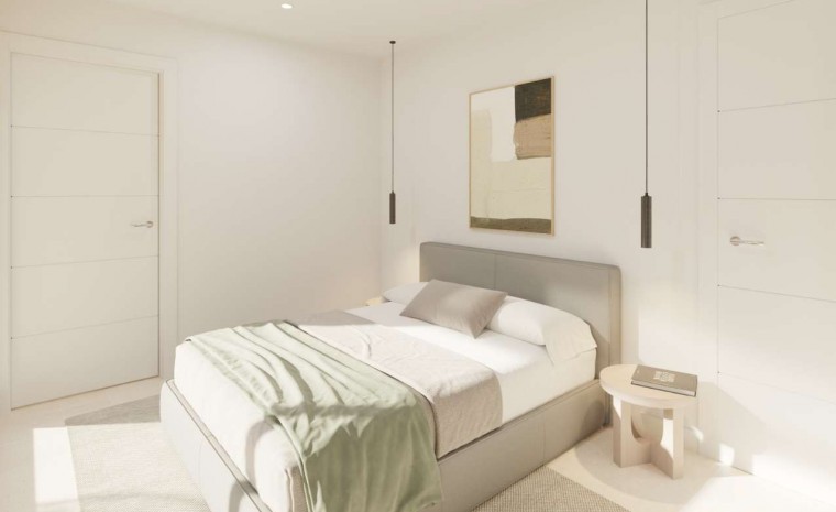 W budownictwie - Willa - La Herrada - 