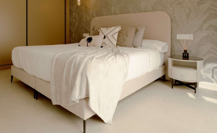 En construction - Maison Jumelée - Almoradi - Heredades