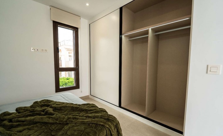 En construction - Maison Jumelée - Almoradi - Heredades