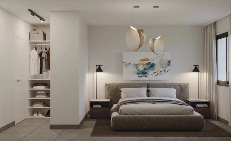 En construcción - Apartamento - Villajoyosa