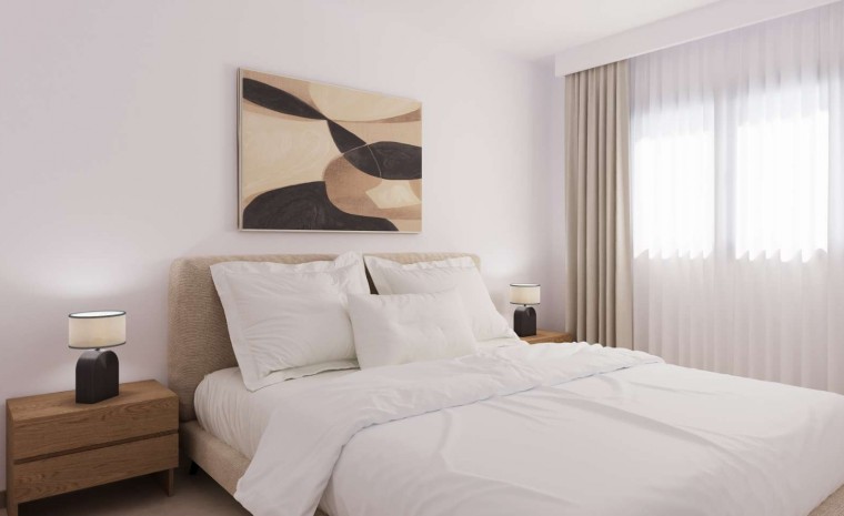 W budownictwie - Apartament - San Miguel de Salinas - 