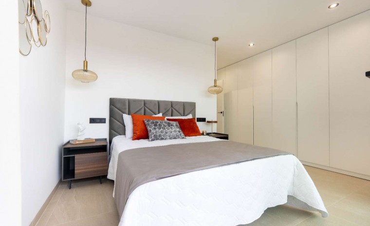 Gotowe do zamieszkania - Willa - San Pedro del Pinatar - San Pedro del Pinatar pueblo