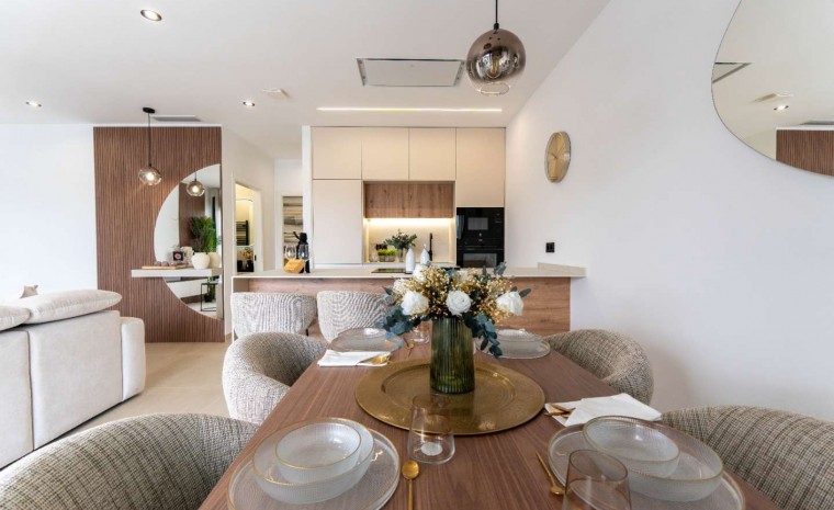 Gotowe do zamieszkania - Willa - San Pedro del Pinatar - San Pedro del Pinatar pueblo