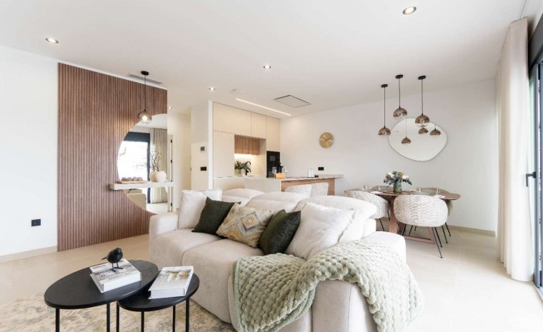 In Construction - Villa - San Pedro del Pinatar - San Pedro del Pinatar 