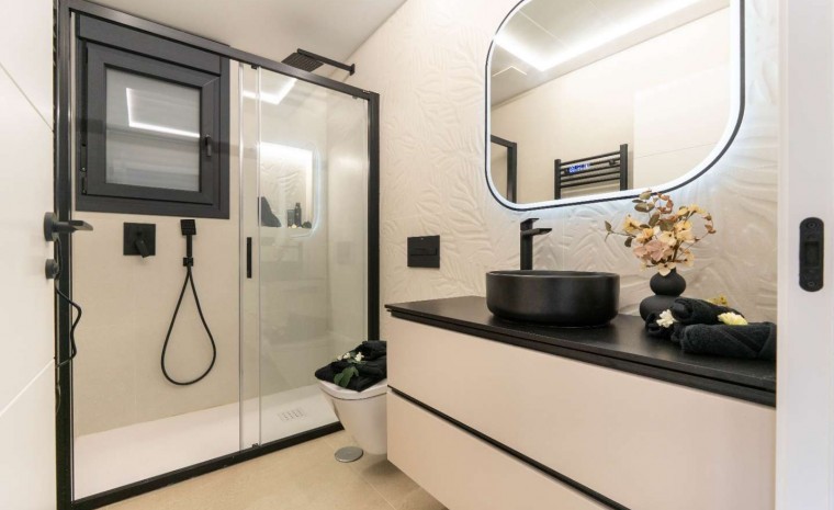 In Construction - Villa - San Pedro del Pinatar - San Pedro del Pinatar 