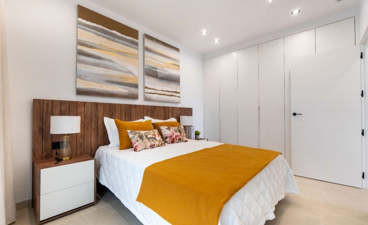 In Construction - Villa - San Pedro del Pinatar - San Pedro del Pinatar 