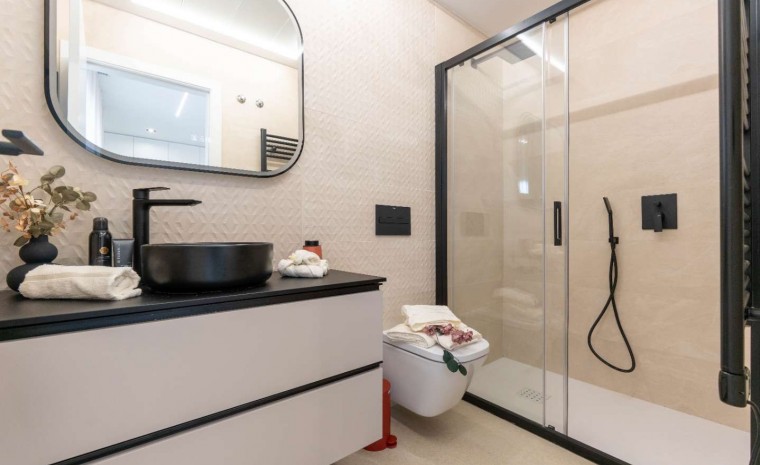 In Construction - Villa - San Pedro del Pinatar - San Pedro del Pinatar 