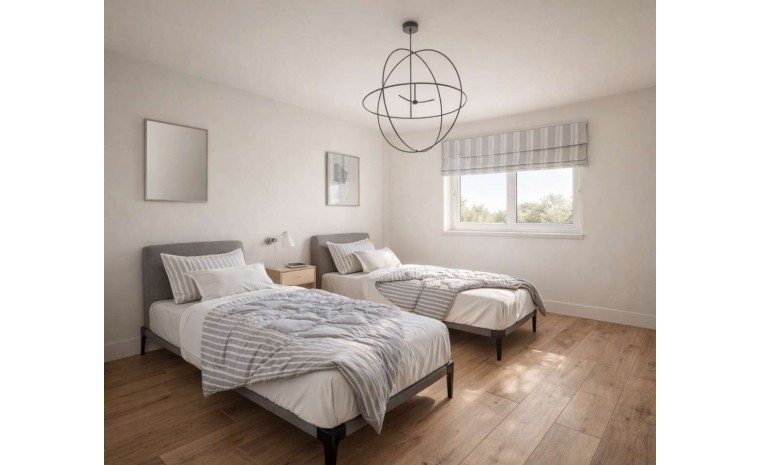 En construction - Appartement - San Javier