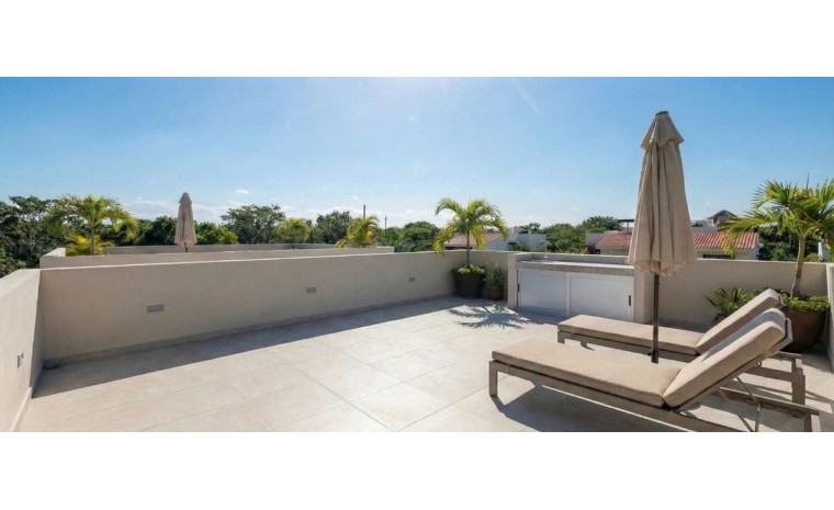 En construcción - Apartamento - San Javier