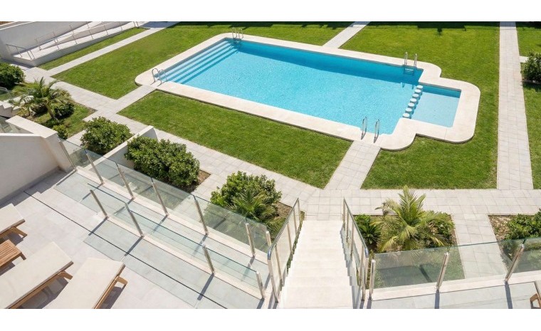 En construcción - Apartamento - San Javier