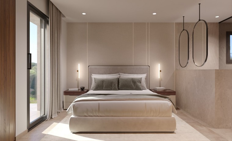 En construcción - Villa  - Cuevas del Almanzora - Villaricos