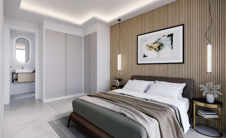 W budownictwie - Willa - Alhama de Murcia - 