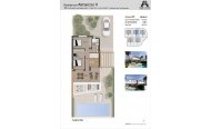 In Construction - Semi-Detached Villa - Monforte del Cid - Font del Llop