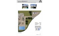 In Construction - Semi-Detached Villa - Monforte del Cid - Font del Llop
