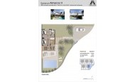 In Construction - Semi-Detached Villa - Monforte del Cid - Font del Llop
