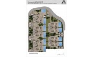In Construction - Semi-Detached Villa - Monforte del Cid - Font del Llop