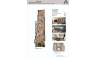 In aanbouw - Appartement - Monforte del Cid - Font del Llop