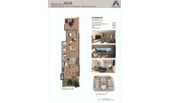 In aanbouw - Appartement - Monforte del Cid - Font del Llop