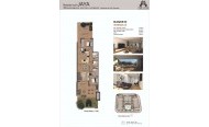 In aanbouw - Appartement - Monforte del Cid - Font del Llop