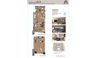In aanbouw - Appartement - Monforte del Cid - Font del Llop