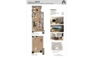 W budownictwie - Apartament - Monforte del Cid - Font del Llop