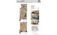 W budownictwie - Apartament - Monforte del Cid - Font del Llop