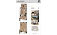 W budownictwie - Apartament - Monforte del Cid - Font del Llop