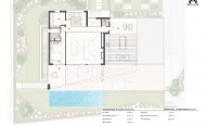 In aanbouw - Villa - Monforte del Cid - Font del Llop