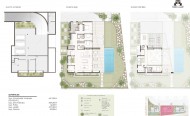 In aanbouw - Villa - Monforte del Cid - Font del Llop