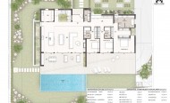 In aanbouw - Villa - Monforte del Cid - Font del Llop