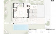 In aanbouw - Villa - Monforte del Cid - Font del Llop