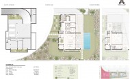 In aanbouw - Villa - Monforte del Cid - Font del Llop