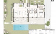 In aanbouw - Villa - Monforte del Cid - Font del Llop