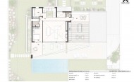 In aanbouw - Villa - Monforte del Cid - Font del Llop